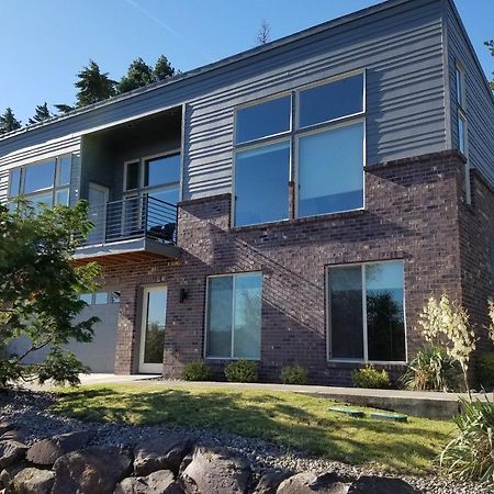 Hood River Mountain View House Zewnętrze zdjęcie