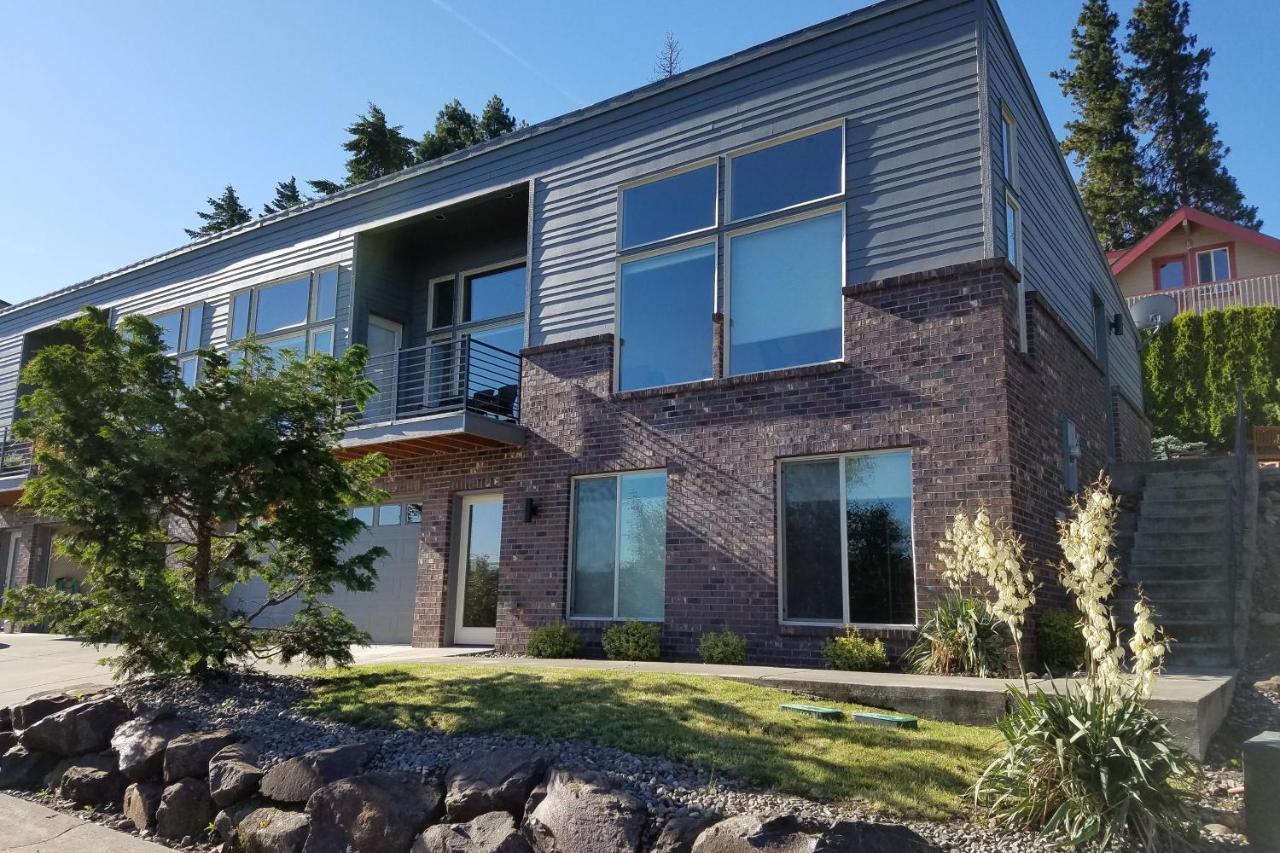 Hood River Mountain View House Zewnętrze zdjęcie