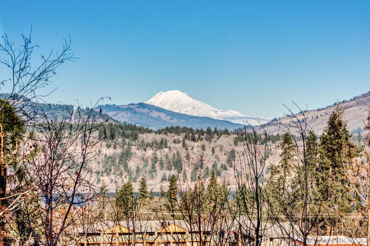 Hood River Mountain View House Zewnętrze zdjęcie