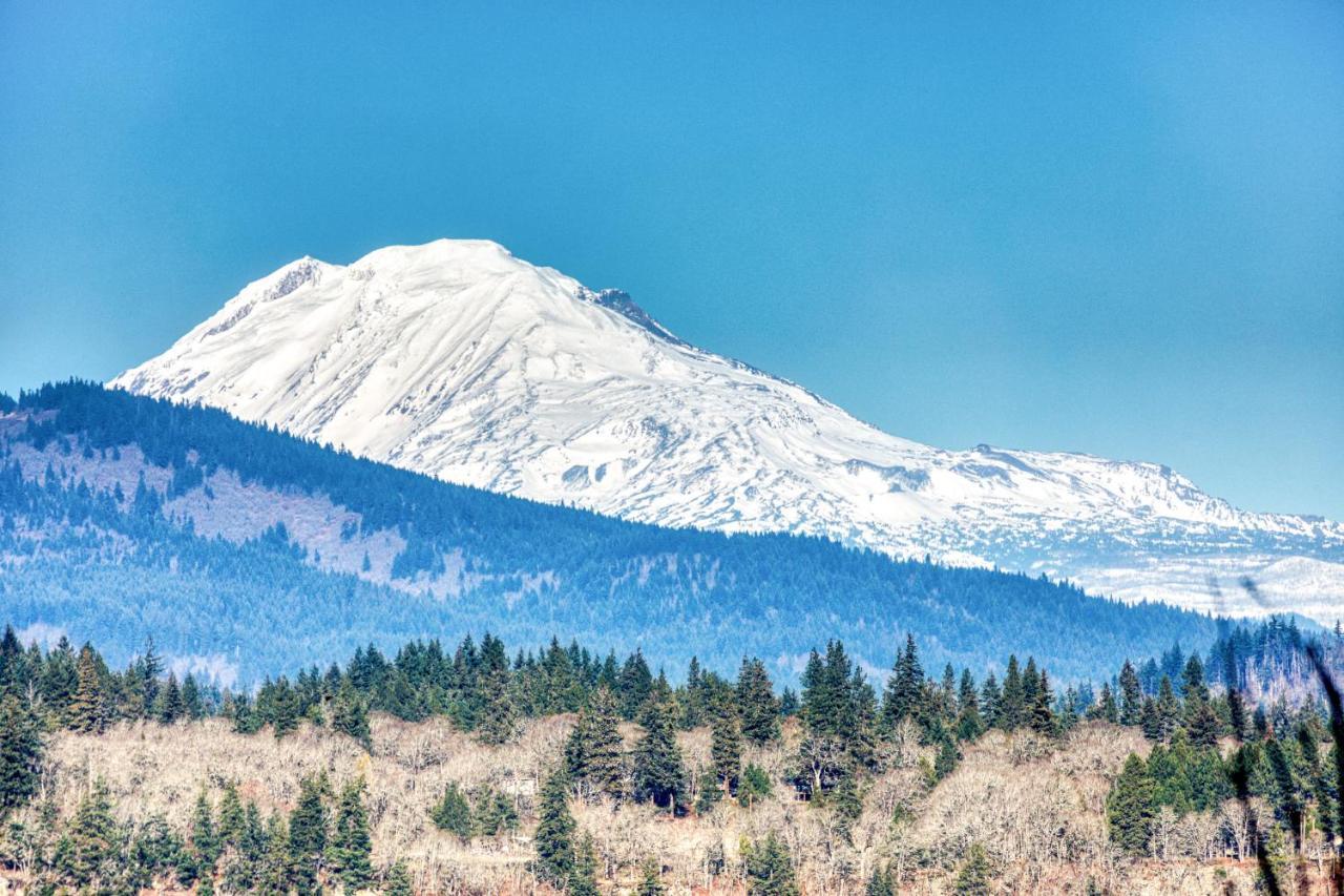 Hood River Mountain View House Zewnętrze zdjęcie