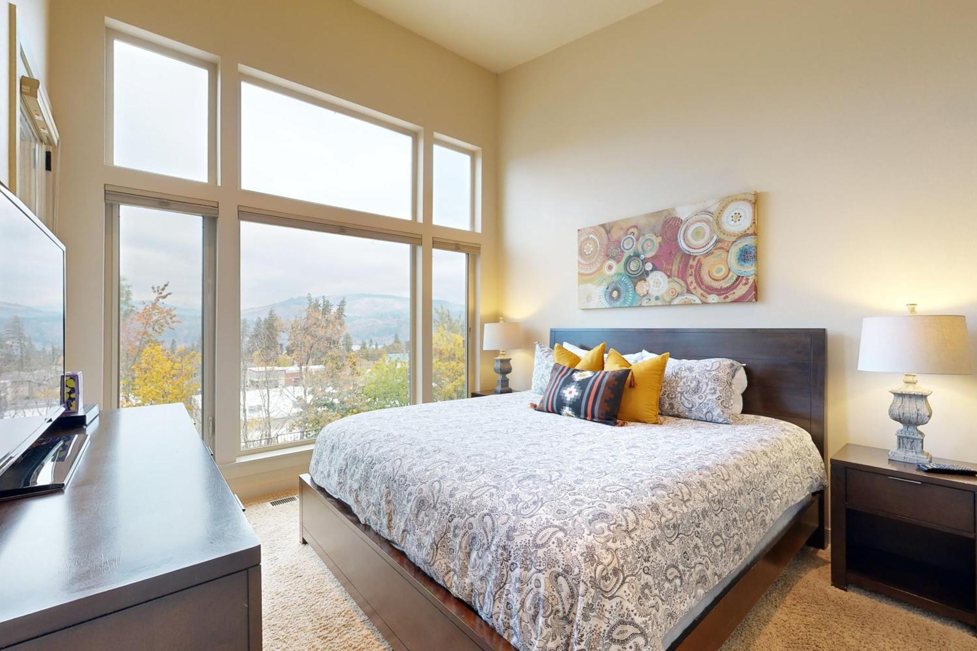 Hood River Mountain View House Zewnętrze zdjęcie