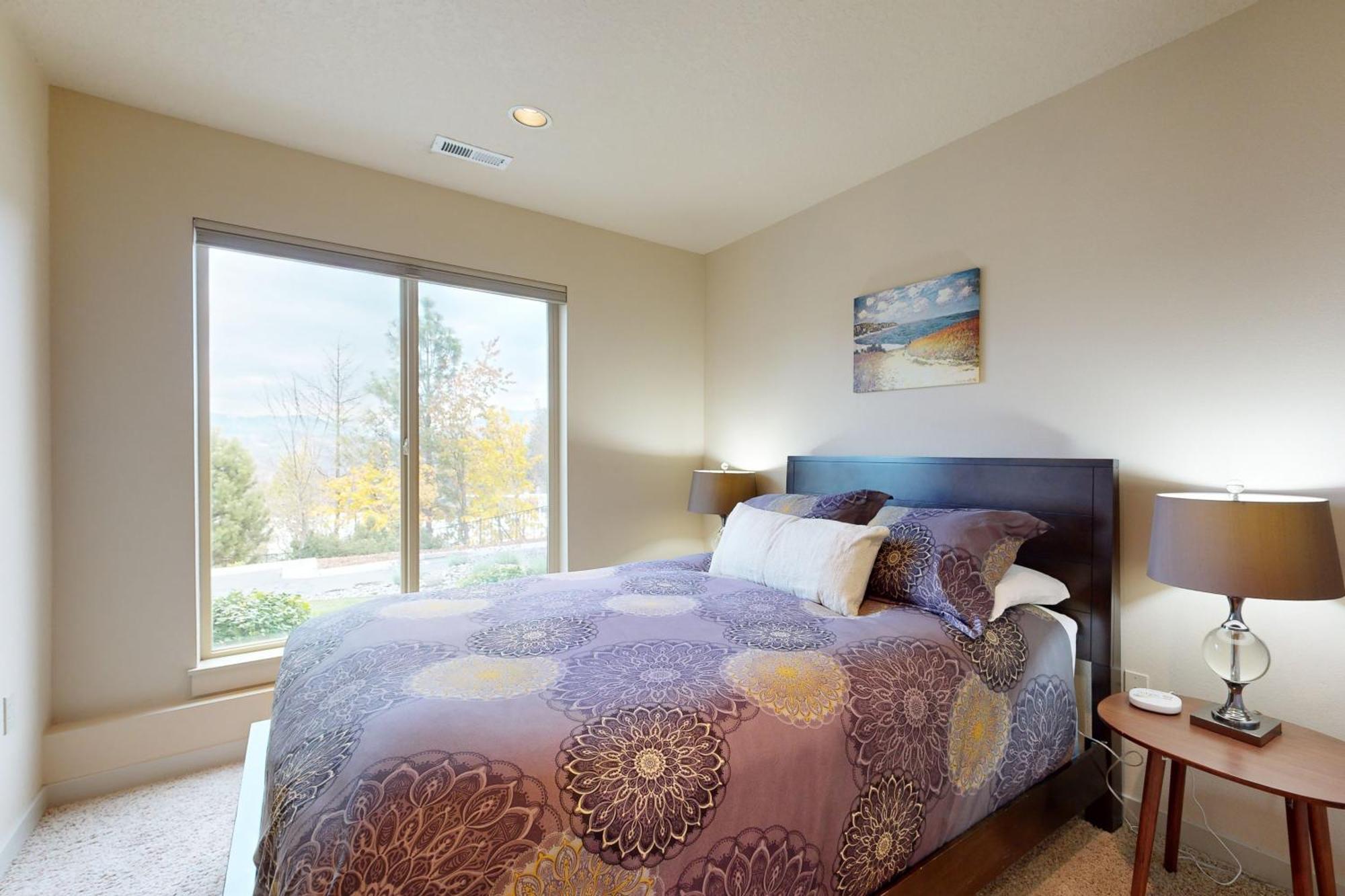 Hood River Mountain View House Zewnętrze zdjęcie