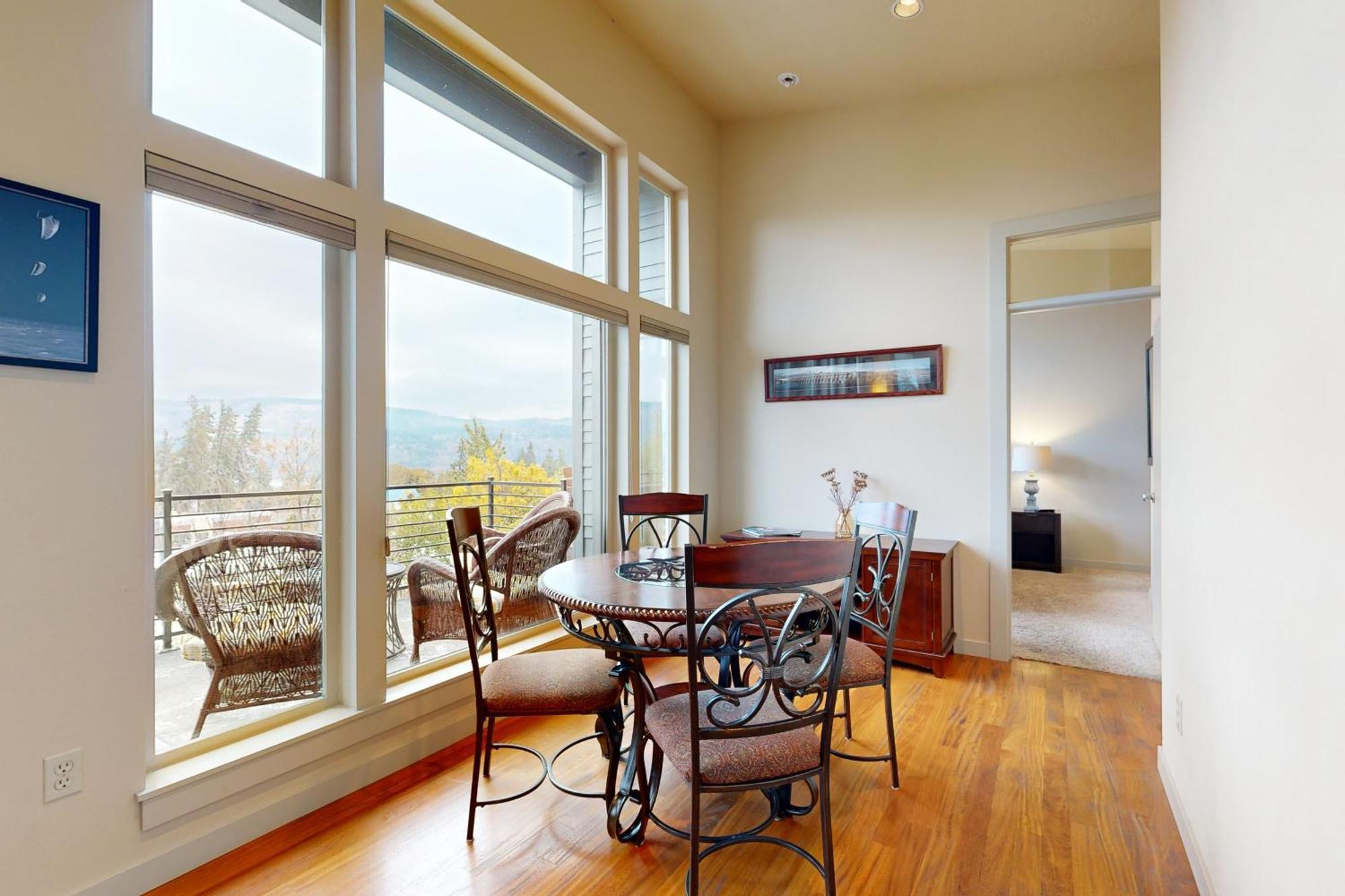 Hood River Mountain View House Zewnętrze zdjęcie