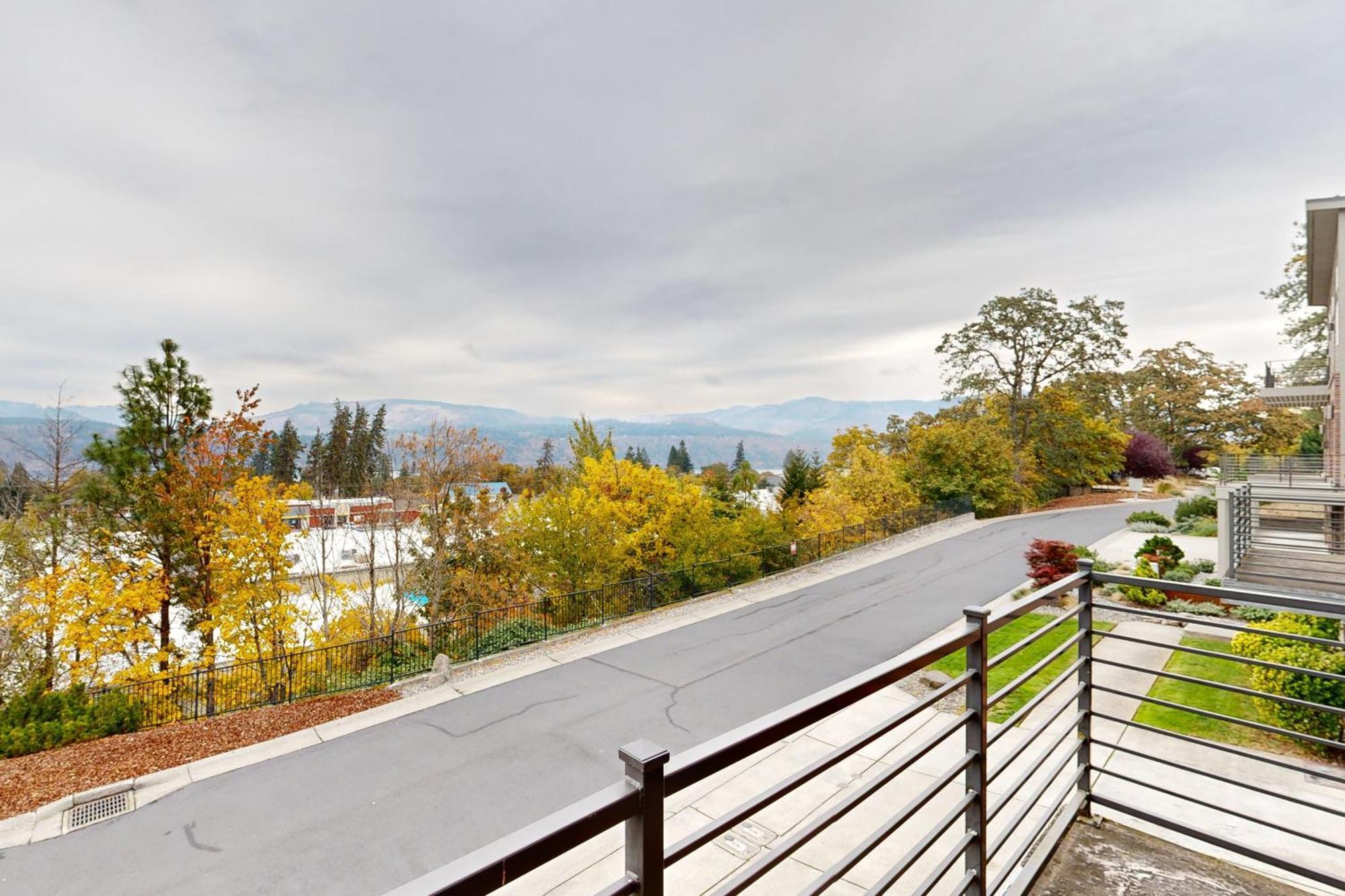 Hood River Mountain View House Zewnętrze zdjęcie