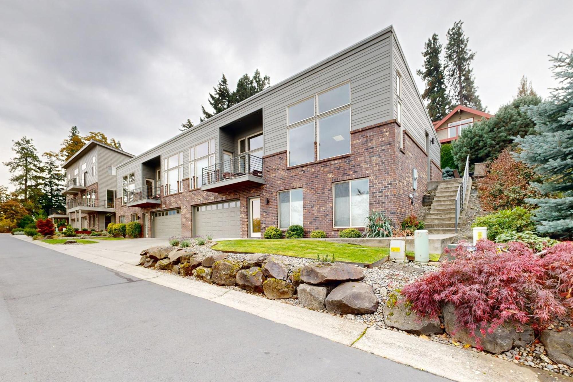 Hood River Mountain View House Zewnętrze zdjęcie